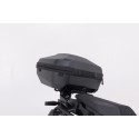 Sistema topcase URBAN ABS Negro. KTM 990 Duke (23-).