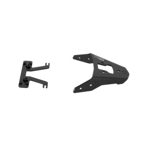 ALU-RACK Negro. Suzuki SV 650/S(03-08), SV 1000/S(03-05).