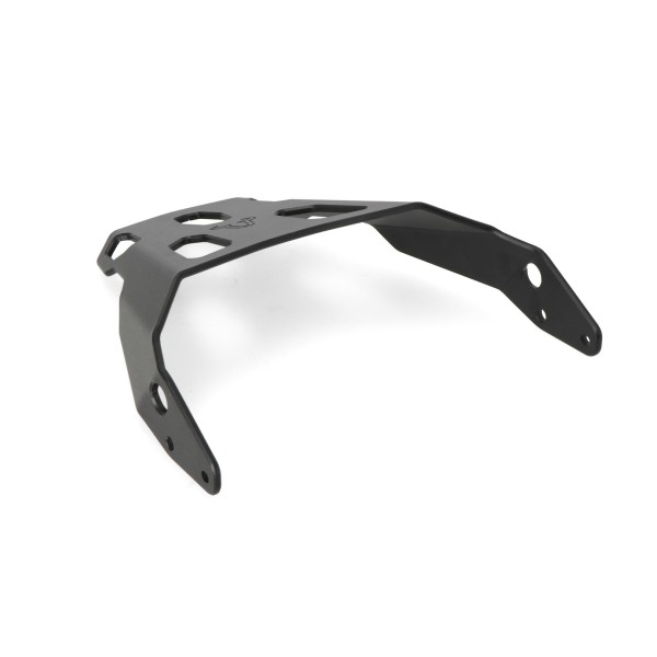 Portaequipaje STREET-RACK Negro. Modelos Suzuki GSF / GSX.