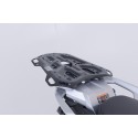 Portaequipaje ADVENTURE-RACK Negro. Suzuki GSX-S1000GX (23-).