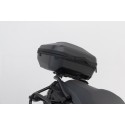 Sistema topcase URBAN ABS Negro. Suzuki DL650 V-Strom (16-).