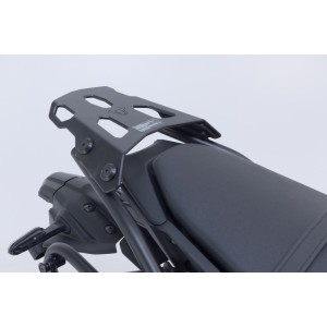 Portaequipaje STREET-RACK Negro. Yamaha MT-09 (23-).
