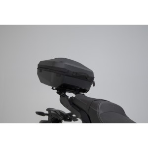 Portaequipaje STREET-RACK Negro. Yamaha MT-10 / SP (16-21).