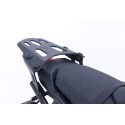 Portaequipaje STREET-RACK Negro. Yamaha MT-10/SP (21-).