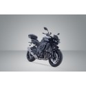 Sistema topcase URBAN ABS Negro. Yamaha MT-10/SP (21-).