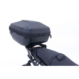 Sistema topcase URBAN ABS Negro. Yamaha MT-10/SP (21-).