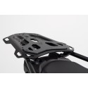 Sistema topcase URBAN ABS Negro. Modelos Yamaha Ténéré 700 (19-).