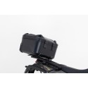 Sistema topcase DUSC Negro. 41 l. Modelos Yamaha Ténéré 700 (19-).