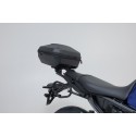 Portaequipaje STREET-RACK Negro. Yamaha MT-09 (20-).
