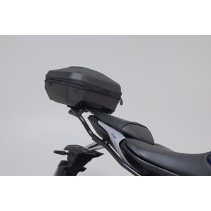 Portaequipaje STREET-RACK Negro. Yamaha MT-07 (18-24).