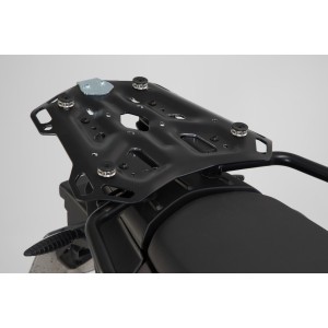 Sistema topcase TRAX ADV Negro. BMW F 650/700/800 GS.