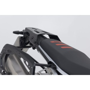 Portaequipaje STREET-RACK Negro. BMW F 900 GS (23-).