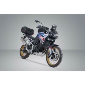 Set Rackpack BMW F 900 GS (23-).