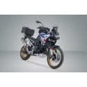 Sistema topcase DUSC L Negro. 41 l. BMW F 900 GS (23-).