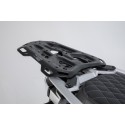 Sistema topcase URBAN ABS Negro. BMW R1200GS (12-18), R1250GS (18-).