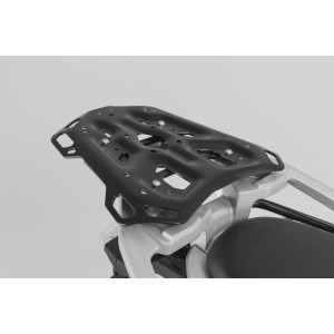 Sistema topcase URBAN ABS Negro. BMW G 310 GS (17-).