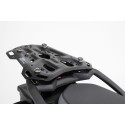 Sistema topcase DUSC XL Negro. 55 l. F 750/800/850 GS. Soporte plástico.