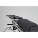 Portaequipaje ADVENTURE-RACK Negro. BMW R 1200 GS / R 1250 GS / F 850 GS Adv.