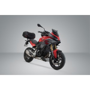 Set Rackpack BMW F 900 R / XR (19-).