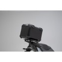 Portaequipaje ADVENTURE-RACK Negro. BMW F 900 XR (19-) / S 1000 XR (19-).