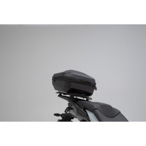 Sistema topcase URBAN ABS Negro. BMW F 900 XR (19-) / S 1000 XR (19-).