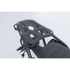Portaequipaje ADVENTURE-RACK Negro. BMW R 1300 GS (23-).