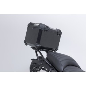 Portaequipaje ADVENTURE-RACK Negro. BMW R 1300 GS (23-).