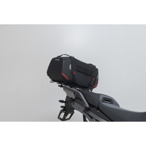 Set Rackpack BMW R 1300 GS (23-). Para soporte de topcase BMW.