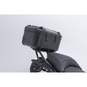 Sistema topcase DUSC L Negro. 41 l. BMW R 1300 GS (23-).
