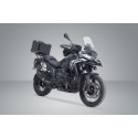 Sistema TRAX ADV topcase Negro. BMW R 1300 GS (23-).
