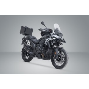Sistema TRAX ADV topcase Negro. BMW R 1300 GS (23-).