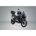 Sistema TRAX ADV topcase BMW R 1300 GS (23-). Soporte de topcase para BMW.