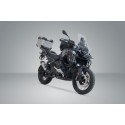 Sistema TRAX ADV topcase BMW R 1300 GS (23-). Soporte de topcase para BMW.