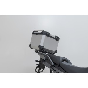 Sistema TRAX ADV topcase BMW R 1300 GS (23-). Soporte de topcase para BMW.