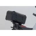 Sistema topcase DUSC XL Negro. 55 l. BMW R 1300 GS Adventure (24-).