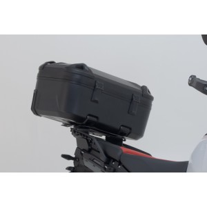 Sistema topcase DUSC XL Negro. 55 l. BMW R 1300 GS Adventure (24-).