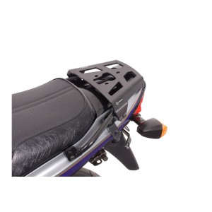 ALU-RACK Negro. Kawasaki ZRX1100, ZRX 1200 R/S.