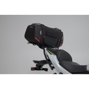 Set Rackpack Kawasaki Z650 (16-), Ninja 650 (16-).