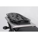 Sistema topcase DUSC XL Negro. 55 l. Kawasaki KLR 650 (22-).