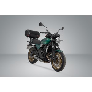 Set Rackpack Kawasaki Z650RS (21-)/ 50th Anniv. (22-).