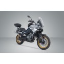 Sistema topcase URBAN ABS Negro. CFMoto 800MT (21-).