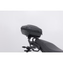 Portaequipaje STREET-RACK Negro. Triumph Speed ??400/Scrambler 400 X (23-).