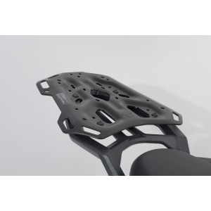 Sistema topcase DUSC XL Negro. 55 l. Triumph Tiger 660 (21).