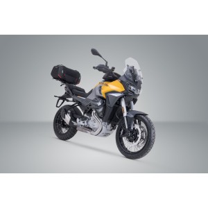 Set Rackpack Moto Guzzi Stelvio (23-).