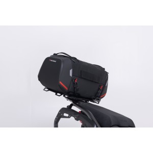 Set Rackpack Moto Guzzi Stelvio (23-).