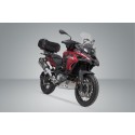 Set Rackpack Benelli TRK 502 X (18-).