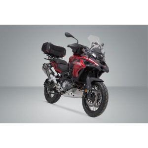 Set Rackpack Benelli TRK 502 X (18-).