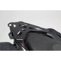 ALU-RACK Negro. Ducati Multistrada 1200 / S (15-17).