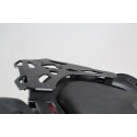 ALU-RACK Negro. Ducati Multistrada 1200 / S (15-17).