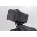 Sistema topcase DUSC XL Negro. 55 l. Ducati Multistrada V2 / V2 2 (24-).
